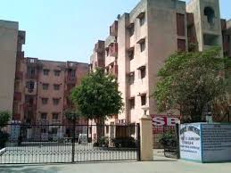 flat for rent in New Delhi